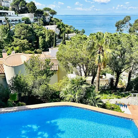Villa Global Immo 6020 Martin