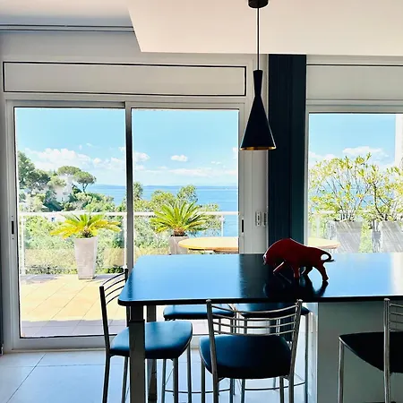 Villa Global Immo 6020 Martin Roses