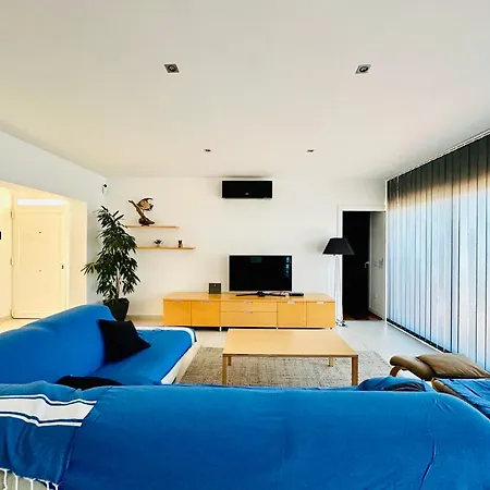 Villa Global Immo 6020 Martin Roses